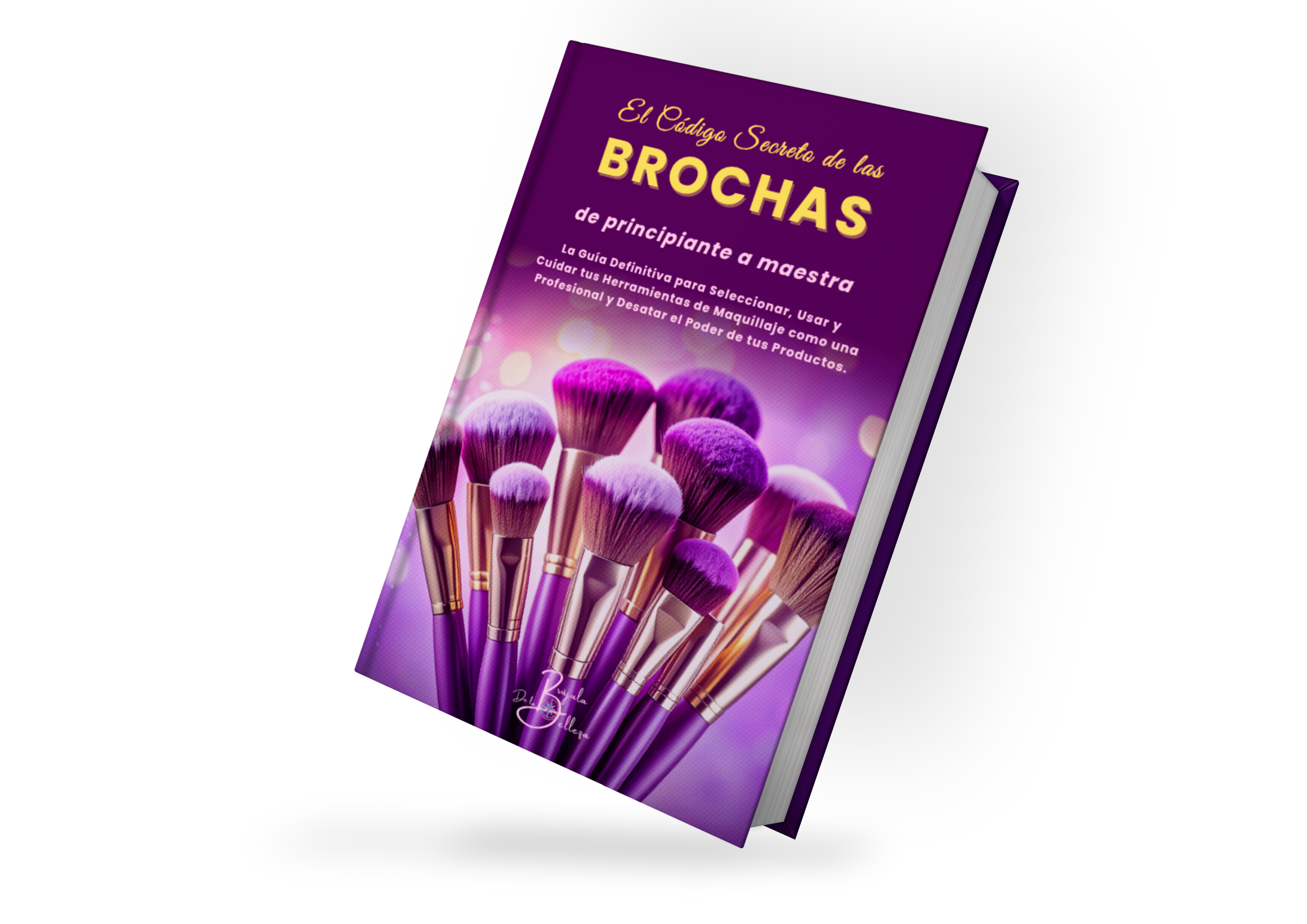 Book Cover Mockup 22